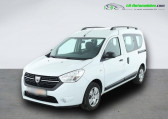 Dacia Dokker TCe 130 FAP - 2020   Beaupuy 31