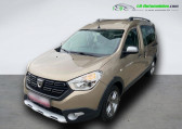 Dacia Dokker TCe 130 FAP - 2020   Beaupuy 31