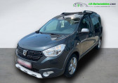 Dacia Dokker TCe 130 FAP - 2020   Beaupuy 31