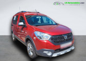 Dacia Dokker TCe 130 FAP - 2020   Beaupuy 31