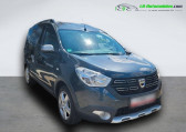 Dacia Dokker TCe 130 FAP - 2020   Beaupuy 31
