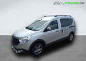 Dacia Dokker TCe 130 FAP - 2020   Beaupuy 31