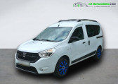 Dacia Dokker occasion année 2020 boite Manuelle Annonce Dacia Dokker occasion Essence TCe 130 FAP - 2020 à Beaupuy