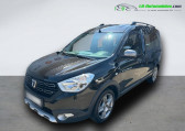 Dacia Dokker TCe 130 FAP - 2020   Beaupuy 31