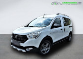 Dacia Dokker TCe 130 FAP - 2020   Beaupuy 31