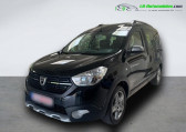 Dacia Dokker occasion année 2020 boite Manuelle Annonce Dacia Dokker occasion Essence TCe 130 FAP - 2020 à Beaupuy