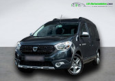 Dacia Dokker occasion année 2020 boite Manuelle Annonce Dacia Dokker occasion Essence TCe 130 FAP - 2020 à Beaupuy