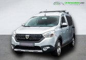 Dacia Dokker occasion année 2020 boite Manuelle Annonce Dacia Dokker occasion Essence TCe 130 FAP - 2020 à Beaupuy