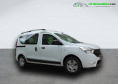 Dacia Dokker occasion année 2020 boite Manuelle Annonce Dacia Dokker occasion Essence TCe 130 FAP - 2020 à Beaupuy