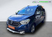 Dacia Dokker occasion année 2020 boite Manuelle Annonce Dacia Dokker occasion Essence TCe 130 FAP - 2020 à Beaupuy