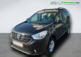 Dacia Dokker occasion année 2020 boite Manuelle Annonce Dacia Dokker occasion Essence TCe 130 FAP - 2020 à Beaupuy