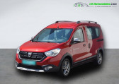 Dacia Dokker TCe 130 FAP - 2020   Beaupuy 31