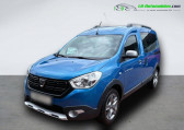 Dacia Dokker TCe 130 FAP - 2020   Beaupuy 31