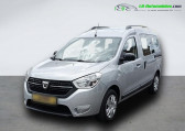 Dacia Dokker occasion année 2020 boite Manuelle Annonce Dacia Dokker occasion Essence TCe 130 FAP - 2020 à Beaupuy