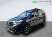 Dacia Dokker TCe 130 FAP - 2020   Beaupuy 31