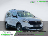 Annonce Dacia Dokker occasion Essence TCe 130 FAP - 2020 à Beaupuy