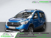 Annonce Dacia Dokker occasion Essence TCe 130 FAP - 2020  Beaupuy
