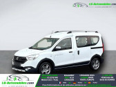 Annonce Dacia Dokker occasion Essence TCe 130 FAP � Beaupuy