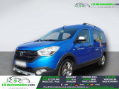 Annonce Dacia Dokker occasion Essence TCe 130 FAP � Beaupuy