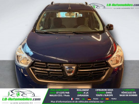 Dacia Dokker TCe 130 FAP  occasion � Beaupuy - photo n�3