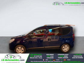 Dacia Dokker TCe 130 FAP  occasion � Beaupuy - photo n�4