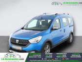 Annonce Dacia Dokker occasion Essence TCe 130 FAP � Beaupuy