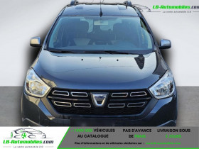 Dacia Dokker , garage LB AUTOMOBILES � Beaupuy