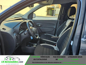 Dacia Dokker TCe 130 FAP  occasion � Beaupuy - photo n�6