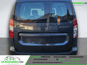 Dacia Dokker TCe 130 FAP  occasion � Beaupuy - photo n�5
