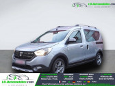 Dacia Dokker TCe 130 FAP  � Beaupuy 31