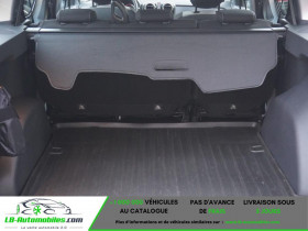 Dacia Dokker TCe 130 FAP  occasion � Beaupuy - photo n�11