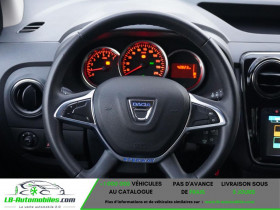 Dacia Dokker TCe 130 FAP  occasion � Beaupuy - photo n�10