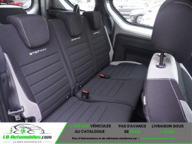 Dacia Dokker TCe 130 FAP  occasion � Beaupuy - photo n�9