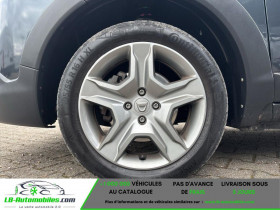 Dacia Dokker TCe 130 FAP  occasion � Beaupuy - photo n�8