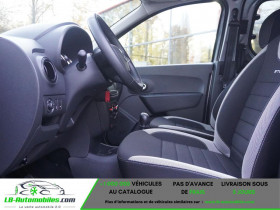 Dacia Dokker TCe 130 FAP  occasion � Beaupuy - photo n�8