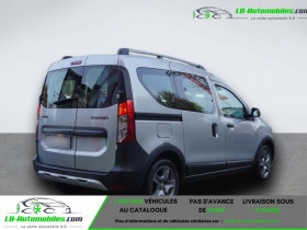 Dacia Dokker TCe 130 FAP  occasion � Beaupuy - photo n�4