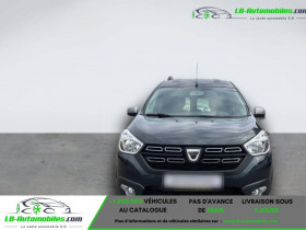 Dacia Dokker TCe 130 FAP  occasion � Beaupuy - photo n�4