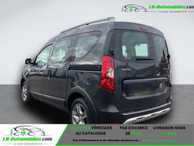 Dacia Dokker TCe 130 FAP  occasion � Beaupuy - photo n�3
