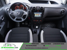 Dacia Dokker TCe 130 FAP  occasion � Beaupuy - photo n�3