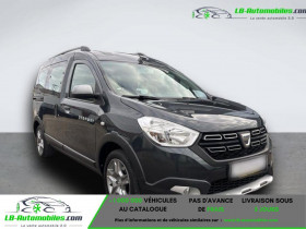 Dacia Dokker TCe 130 FAP  occasion � Beaupuy - photo n�2
