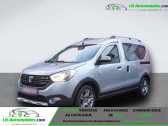 Dacia Dokker TCe 130 FAP  � Beaupuy 31