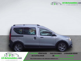Dacia Dokker TCe 130 FAP  occasion � Beaupuy - photo n�6