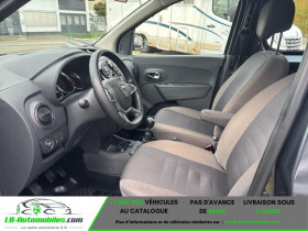 Dacia Dokker TCe 130 FAP  occasion � Beaupuy - photo n�6