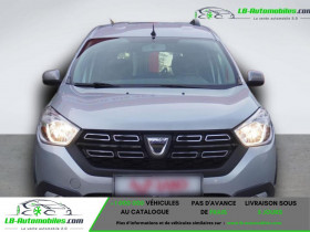 Dacia Dokker TCe 130 FAP  occasion � Beaupuy - photo n�5