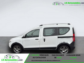 Dacia Dokker TCe 130 FAP  occasion � Beaupuy - photo n�4