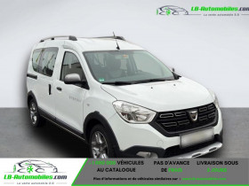 Dacia Dokker TCe 130 FAP  occasion � Beaupuy - photo n�2