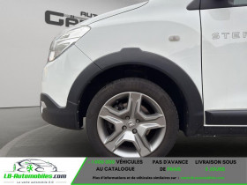 Dacia Dokker TCe 130 FAP  occasion � Beaupuy - photo n�7