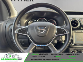 Dacia Dokker TCe 130 FAP  occasion � Beaupuy - photo n�6