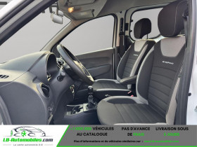 Dacia Dokker TCe 130 FAP  occasion � Beaupuy - photo n�5
