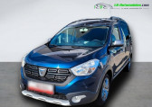 Annonce Dacia Dokker occasion Essence TCe 130 FAP  Beaupuy